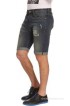 Jack & Jones Solid Men's Denim Shorts Jack & Jones Solid Men's Denim Shorts